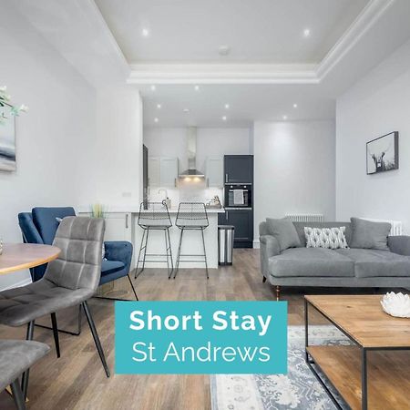 Skye Sands - Swilken Garden Residence St Andrews Extérieur photo